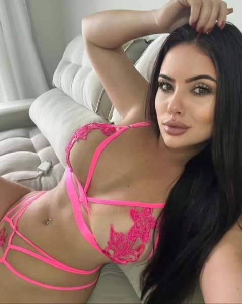 escort mariela