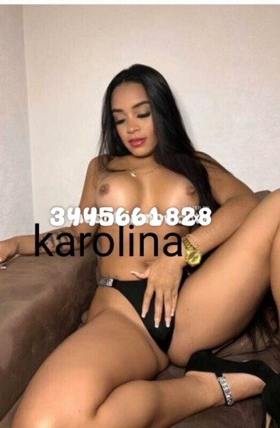 escort karolina