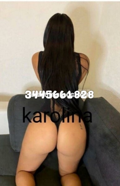 escort karolina
