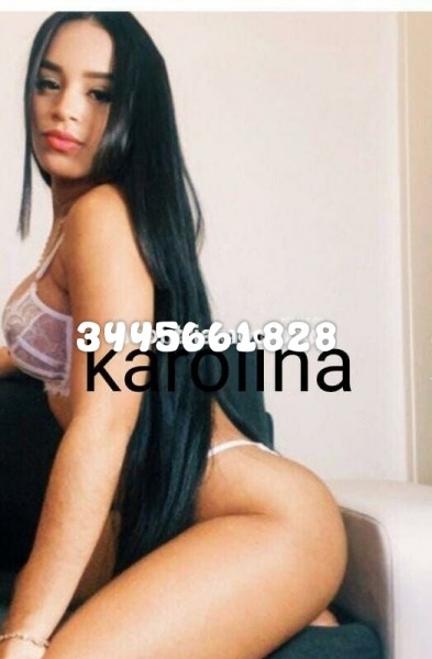 escort karolina